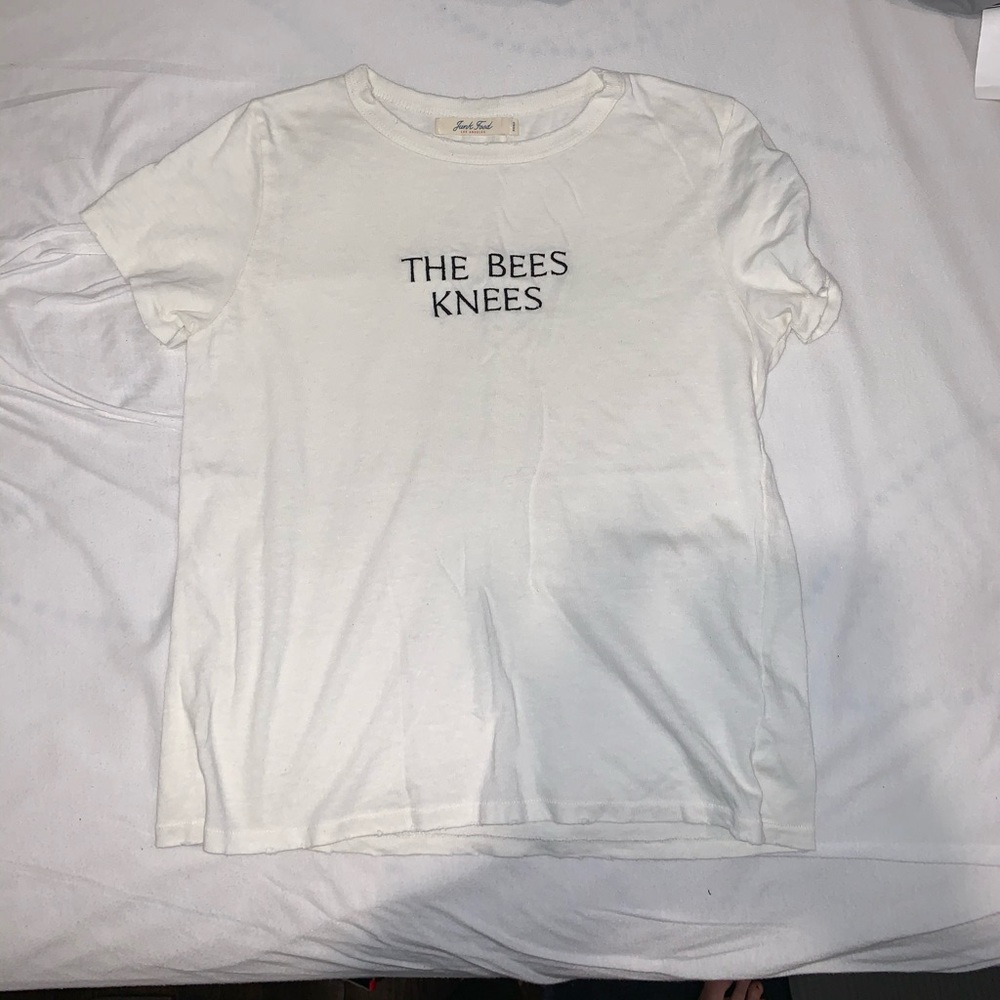 Bees Kness t shirt